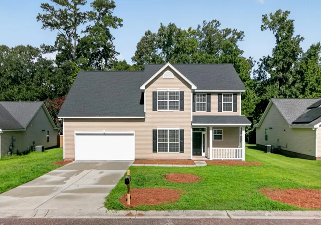 1st image of 180 Hainsworth Dr, North Charleston, SC 29418 | MLS# 26022600