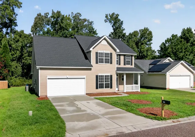 40th image of 180 Hainsworth Dr, North Charleston, SC 29418 | MLS# 26022600
