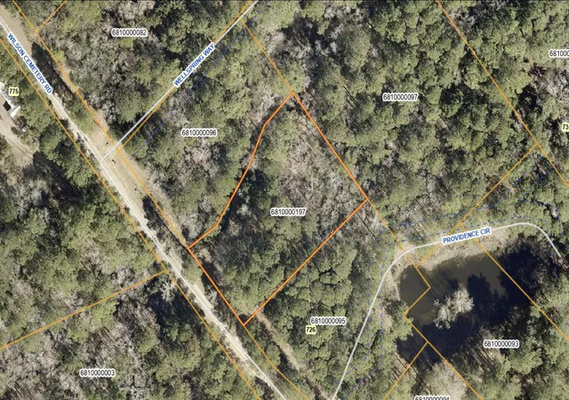 14th image of 736 Wilson Cemetery Rd, Awendaw, SC 29429 | MLS# 26017186