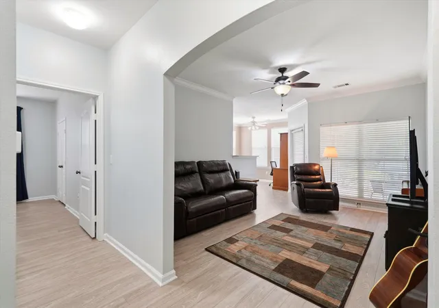 Photo 4 of Townhouse for sale at 1117 Legends Clb Dr #1117, Mount Pleasant, SC 29466 | MLS# 26020203 | Listing updated on 2026-09-18