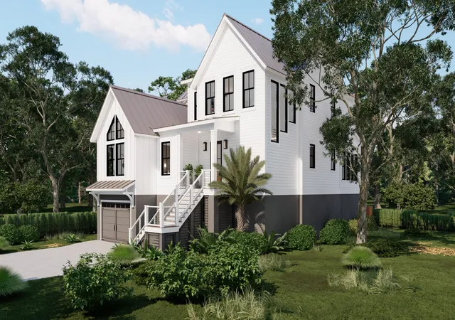 1st image of 11 25Th Ave, Isle Of Palms, SC 29451 | MLS# 26013241