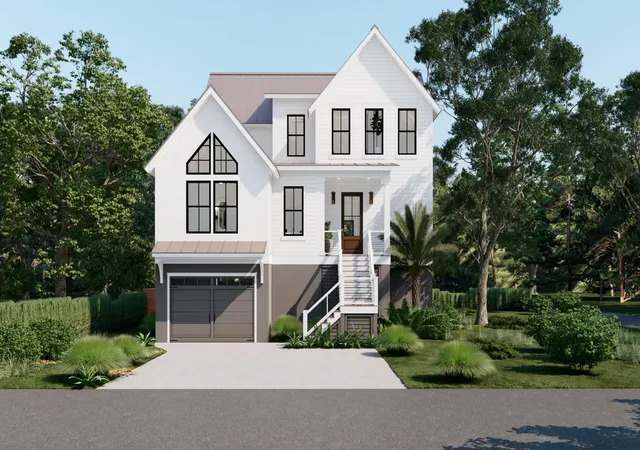 2nd image of 11 25Th Ave, Isle Of Palms, SC 29451 | MLS# 26013241