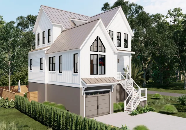 3rd image of 11 25Th Ave, Isle Of Palms, SC 29451 | MLS# 26013241