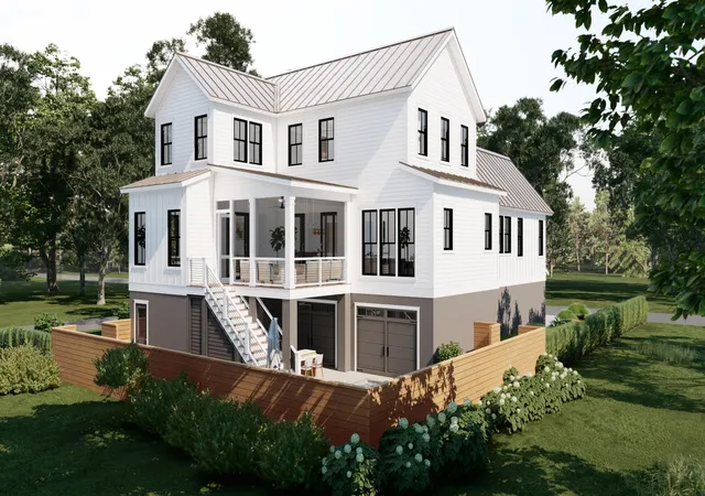 4th image of 11 25Th Ave, Isle Of Palms, SC 29451 | MLS# 26013241
