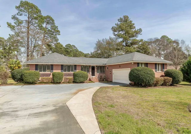 39th image of 207 Cooper Dr, Santee, SC 29142 | MLS# 26007205