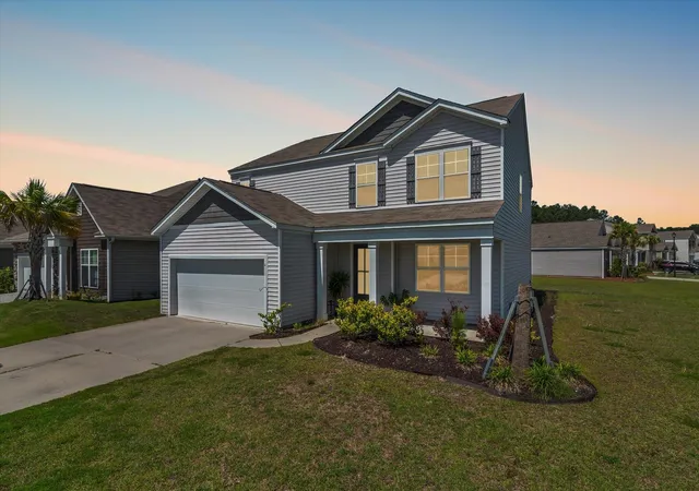 Single family home for sale at 411 Bering Ln, Summerville, SC 29486 | MLS# 26007370