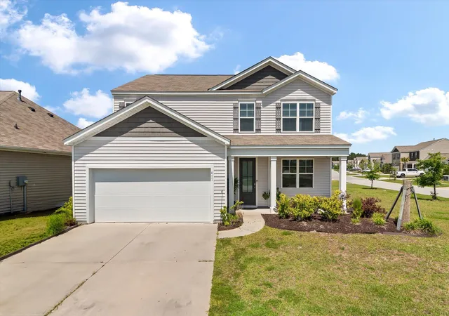 Photo 1 of Single family home for sale at 411 Bering Ln, Summerville, SC 29486 | MLS# 26007370 | Listing updated on 2026-10-05