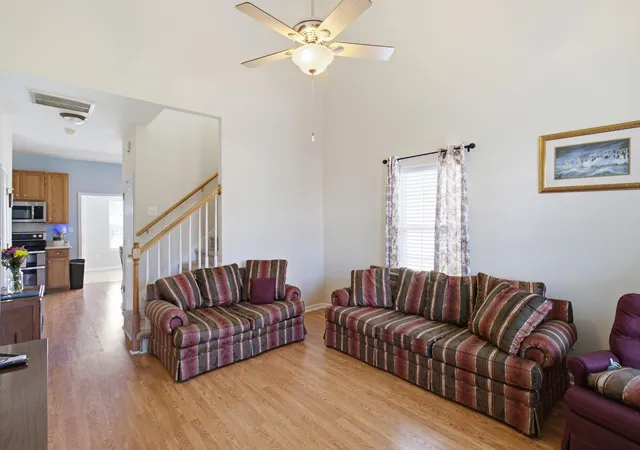 Photo 4 of Townhouse for sale at 128 Broad River Dr, Summerville, SC 29485 | MLS# 26020658 | Listing updated on 2026-09-11