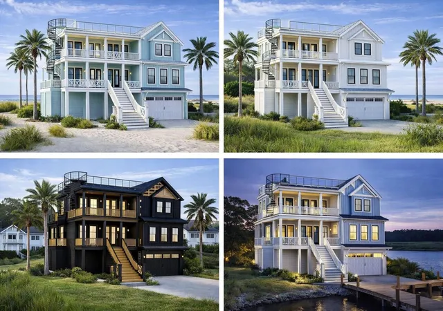 1st image of 3503 Palm Blvd, Isle Of Palms, SC 29451 | MLS# 26006873