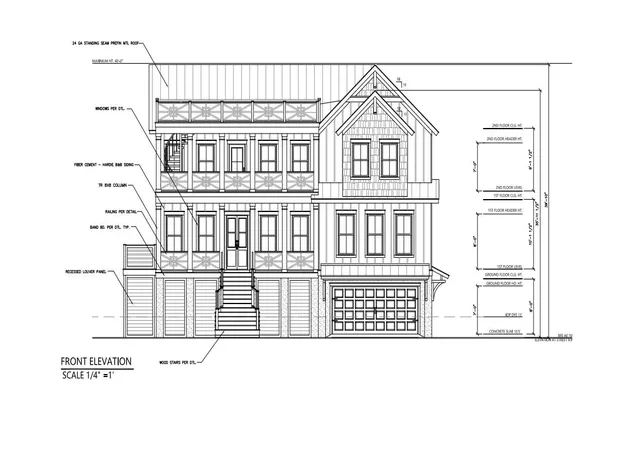2nd image of 3503 Palm Blvd, Isle Of Palms, SC 29451 | MLS# 26006873