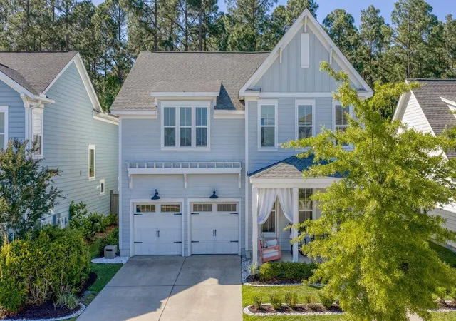 2nd image of 386 Oak Park St, Summerville, SC 29486 | MLS# 26014811