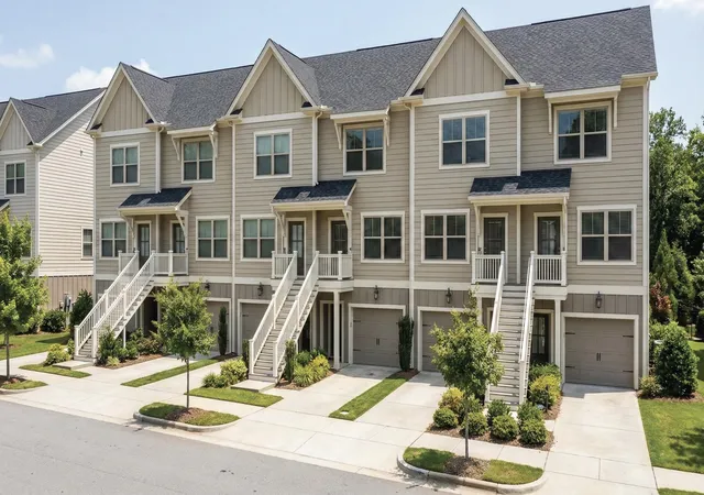 Photo 1 of Townhouse for sale at 1510 Bountiful Bnd #3, Mount Pleasant, SC 29466 | MLS# 26017955 | Listing updated on 2026-08-31