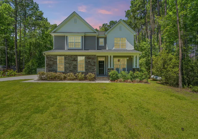 Homes for sale in Ridgeville, SC | 3013 Flat Rock Ln, Ridgeville, SC 29472 | MLS# 26016300
