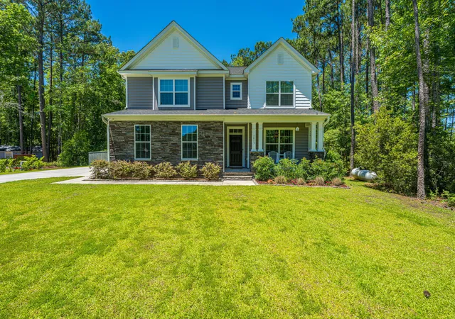 Homes for sale in Ridgeville, SC | 3013 Flat Rock Ln, Ridgeville, SC 29472 | MLS# 26016300