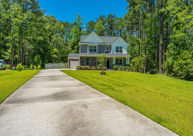 Homes for sale in Ridgeville, SC | 3013 Flat Rock Ln, Ridgeville, SC 29472 | MLS# 26016300