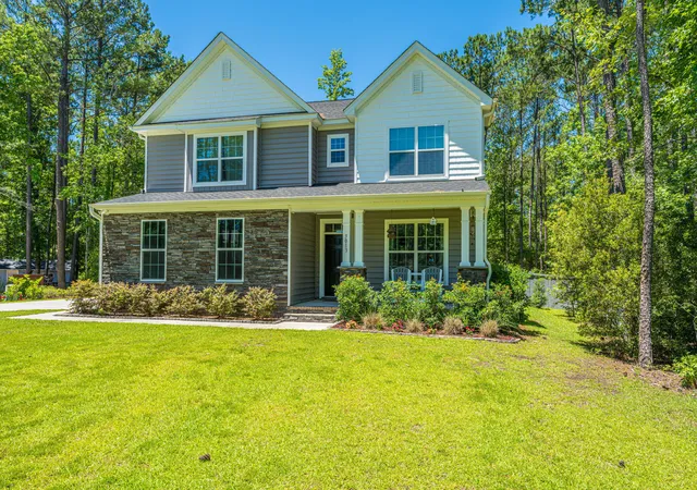 Homes for sale in Ridgeville, SC | 3013 Flat Rock Ln, Ridgeville, SC 29472 | MLS# 26016300