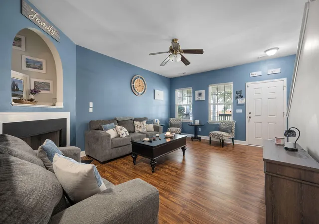 Photo 4 of Single family home for sale at 164 Balsam Cir, Summerville, SC 29485 | MLS# 26022637 | Listing updated on 2026-09-30