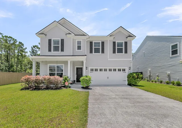 Photo 1 of Single family home for sale at 5012 Cranesbill Way, Johns Island, SC 29455 | MLS# 26018348 | Listing updated on 2026-09-17
