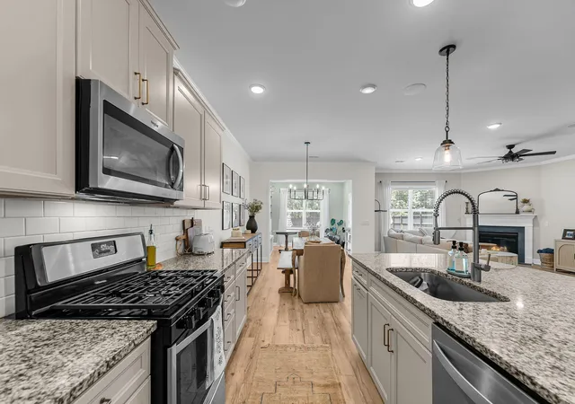 Photo 2 of Single family home for sale at 5012 Cranesbill Way, Johns Island, SC 29455 | MLS# 26018348 | Listing updated on 2026-09-17