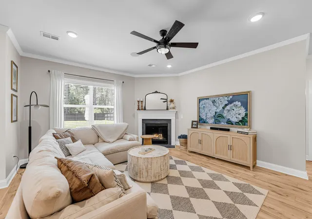Photo 3 of Single family home for sale at 5012 Cranesbill Way, Johns Island, SC 29455 | MLS# 26018348 | Listing updated on 2026-09-17