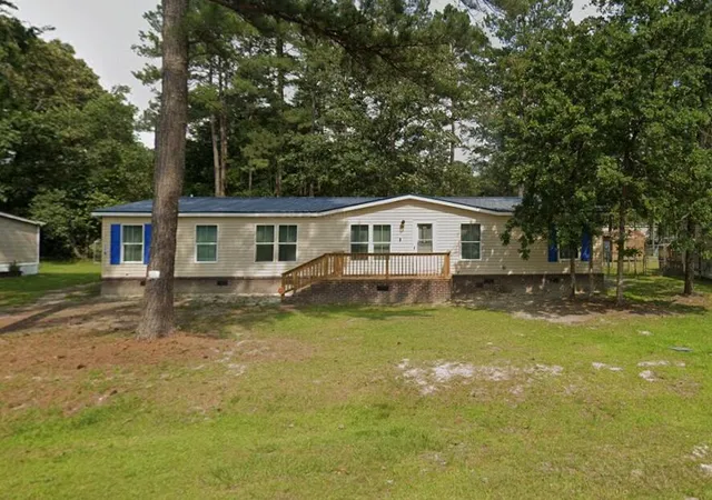 Homes for sale in Walterboro, SC | 114 Dublin St, Walterboro, SC 29488 | MLS# 26000697