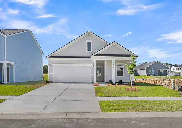 Photo 1 of Single family home for sale at 2091 Lavender Bloom Rd, Ravenel, SC 29470 | MLS# 26015754 | Listing updated on 2026-08-04