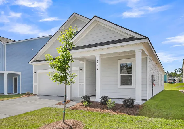 Photo 2 of Single family home for sale at 2091 Lavender Bloom Rd, Ravenel, SC 29470 | MLS# 26015754 | Listing updated on 2026-08-04