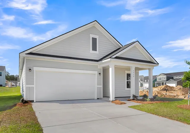 Photo 3 of Single family home for sale at 2091 Lavender Bloom Rd, Ravenel, SC 29470 | MLS# 26015754 | Listing updated on 2026-08-04