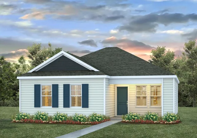 1st image of 140 Hale Rd, Orangeburg, SC 29115 | MLS# 26022627