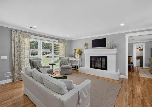 4th image of 114 Reynolds Rd, Summerville, SC 29483 | MLS# 26021878