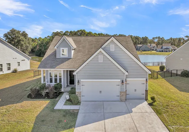 Photo 1 of Single family home for sale at 3524 Great Egret Dr, Johns Island, SC 29455 | MLS# 26015881 | Listing updated on 2026-09-16
