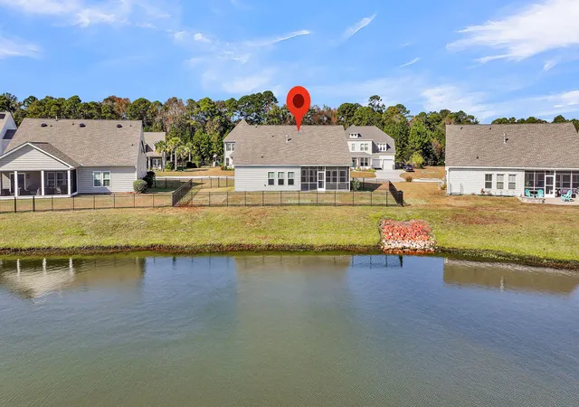 Photo 3 of Single family home for sale at 3524 Great Egret Dr, Johns Island, SC 29455 | MLS# 26015881 | Listing updated on 2026-09-16