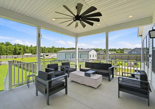 Photo 4 of Single family home for sale at 252 Acres Overlook Ln, Holly Hill, SC 29059 | MLS# 26023725 | Listing updated on 2026-10-02