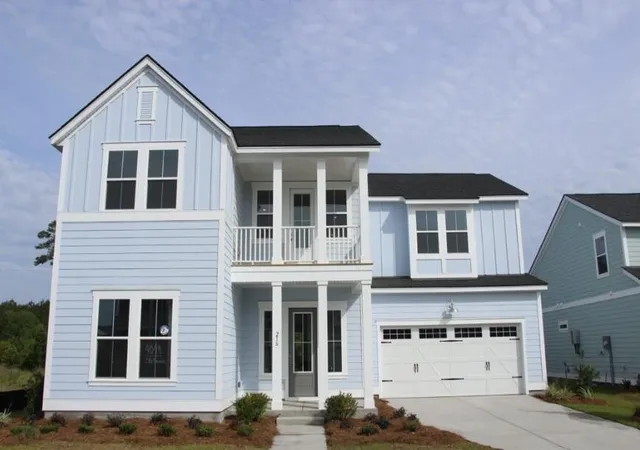 Photo 1 of Sale Pending at 101 Beamon Loop, Summerville, SC 29486 | MLS# 26021249 | Listing updated on 2026-07-24
