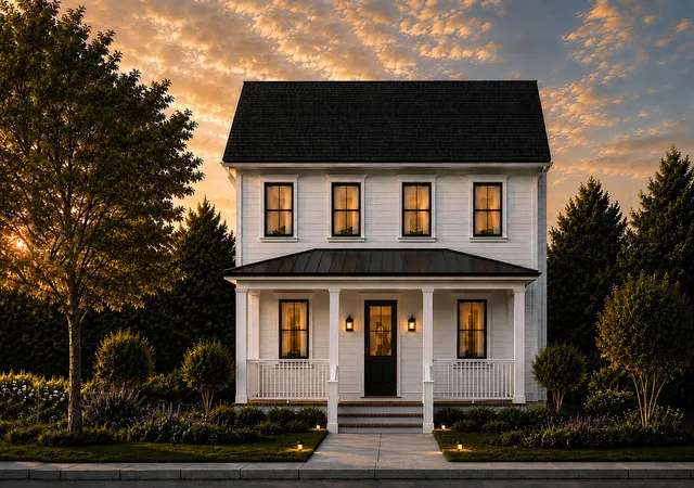 1st image of 305 Magnolia Rd, Charleston, SC 29407 | MLS# 26017334