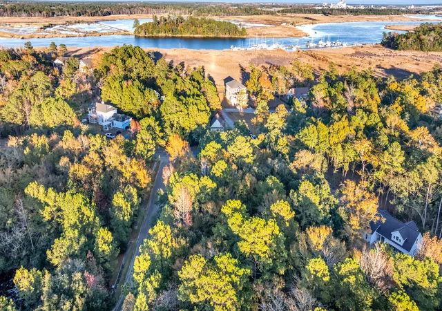 4th image of Lot 33 Warham Dr, Georgetown, SC 29440 | MLS# 26021473