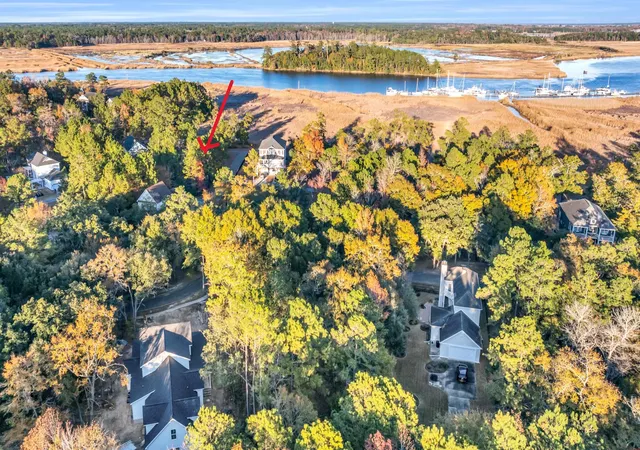 5th image of Lot 33 Warham Dr, Georgetown, SC 29440 | MLS# 26021473