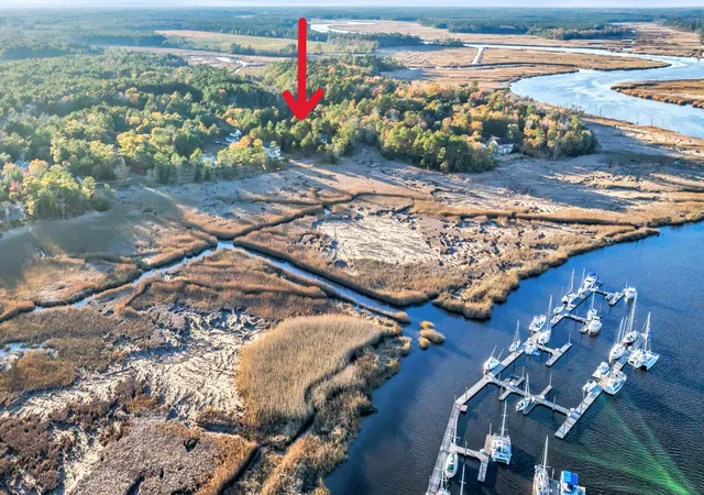 9th image of Lot 33 Warham Dr, Georgetown, SC 29440 | MLS# 26021473