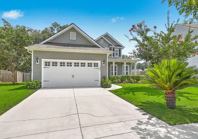 Homes for sale in Johns Island, SC | 3091 Vincent Astor Dr, Johns Island, SC 29455 | MLS# 26019343