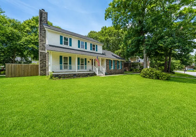 Photo 1 of Single family home for sale at 5424 Indigo Flds Blvd, North Charleston, SC 29418 | MLS# 26020091 | Listing updated on 2026-08-17