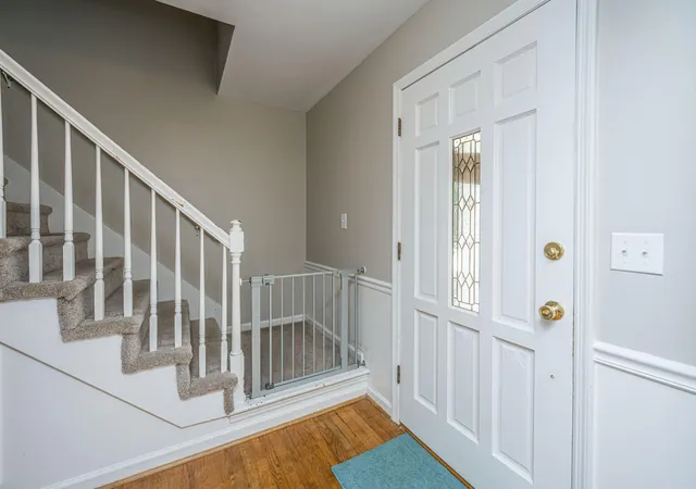 Photo 2 of Single family home for sale at 5424 Indigo Flds Blvd, North Charleston, SC 29418 | MLS# 26020091 | Listing updated on 2026-08-17