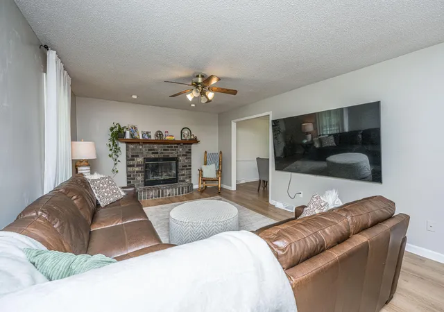 Photo 3 of Single family home for sale at 5424 Indigo Flds Blvd, North Charleston, SC 29418 | MLS# 26020091 | Listing updated on 2026-08-17