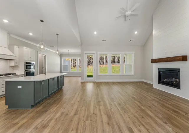 Photo 3 of Single family home for sale at 1351 Sea Aire Dr, Charleston, SC 29412 | MLS# 26016993 | Listing updated on 2026-09-17