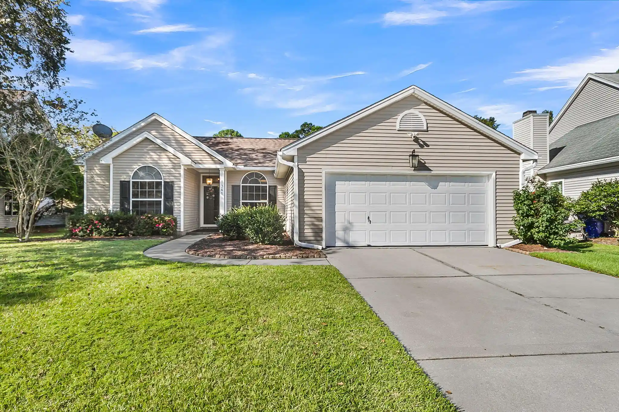 Photo 1 of Single family home for sale at 341 Jardinere Walk, Mount Pleasant, SC 29464 | MLS# 26029000 | Listing updated on 2026-10-25