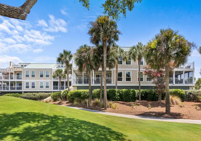 Photo 1 of Townhouse for sale at 2944 Atrium Villa Dr #Unit 44, Johns Island, SC 29455 | MLS# 26020651 | Listing updated on 2026-09-17