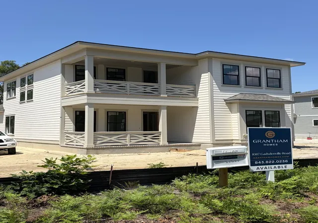 2nd image of 1087 Gadsdenville Rd, Awendaw, SC 29429 | MLS# 26019840