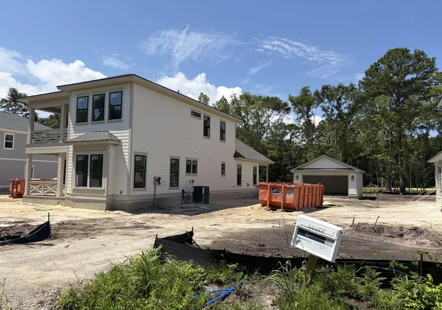 3rd image of 1087 Gadsdenville Rd, Awendaw, SC 29429 | MLS# 26019840