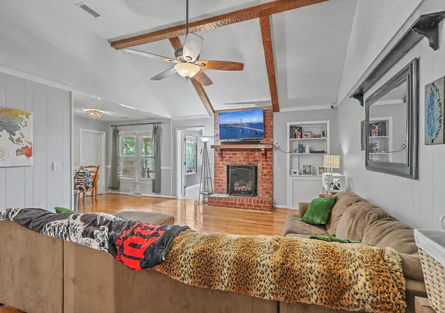 5th image of 413 Summercourt Dr, Summerville, SC 29485 | MLS# 26011286
