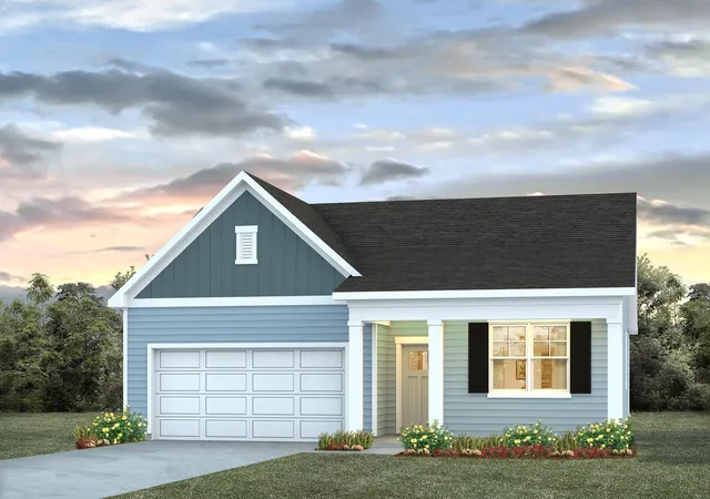 Photo 1 of Single family home for sale at 708 Breezy Palm Wy, Summerville, SC 29486 | MLS# 26024129 | Listing updated on 2026-10-13