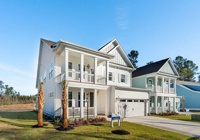 1st image of 1026 Tributary Blvd, Hollywood, SC 29449 | MLS# 26021620